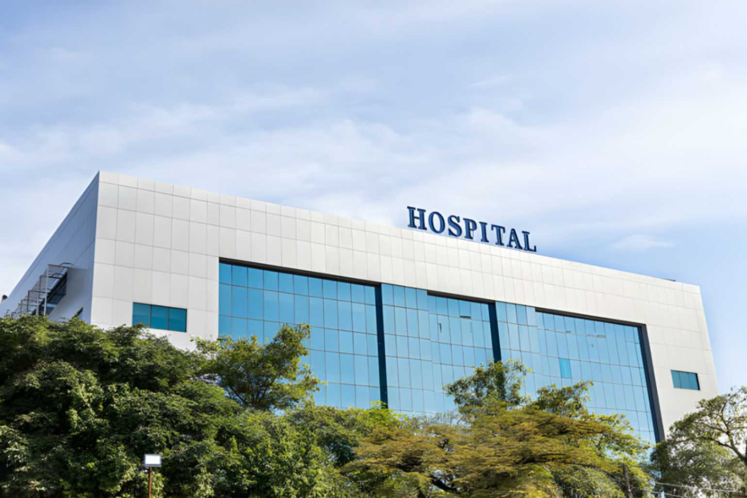 2 Nursing Homes