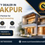 Best Property Dealer in Zirakpur