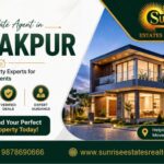 Real estate agent in zirakpur