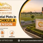 Best Industrial Plot in Panchkula for Business Growth