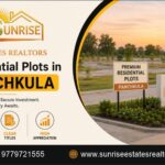 Residential Plots in Panchkula at Prime Locations